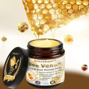 ArthroEase™ Bee Venom Arthritis Therapy Cream