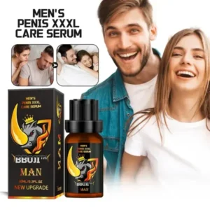 BBOJI Labs Complex Men’s Penis Enhancing Repair Serum