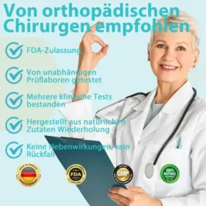 CROAIE™ Nervenentlastungslotion