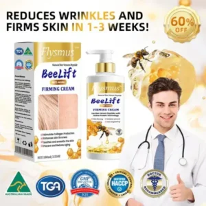 Flysmus™ BeeLift Anti-Aging Firming Cream