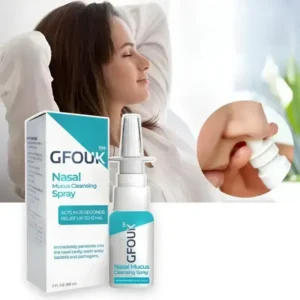 GFOUK™ Clean your nose in seconds