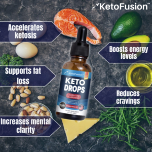 KetoFusion™