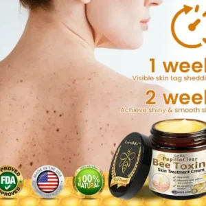 LOVILDS™ Bee Toxin Advanced Skin Therapy Cream