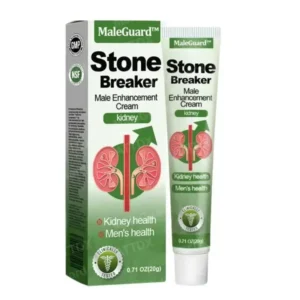 MaleGuard™ Stone Breaker Male Enhancement Cream