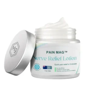 PainMag™ Nerve Relief Lotion