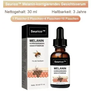 Seurico™ Melanin Korrigierendes Gesichtsserum